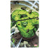 Marvel Hulk Green Goliath PS5 Slim Disk Console Skin