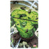 Marvel Hulk Green Goliath PS5 Slim Disk Console Skin
