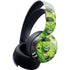 Marvel Hulk Green Goliath PULSE 3D Wireless Headset for PS5 Skin