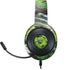 Marvel Hulk Green Goliath Razer Kraken X Skin