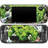Marvel Hulk Green Goliath Steam Deck Handheld Gaming Computer Skin