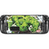 Marvel Hulk Green Goliath Steam Deck Handheld Gaming Computer Skin