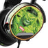 Marvel Hulk Green Goliath SteelSeries Arctis 3 Skin