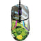 Marvel Hulk Green Goliath SteelSeries Rival 600 Gaming Mouse Skin