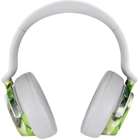 Marvel Hulk Green Goliath Surface Headphones Skin