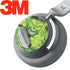 Marvel Hulk Green Goliath Surface Headphones Skin