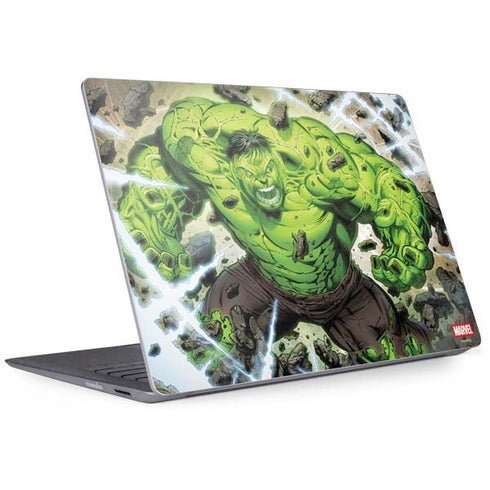 Marvel Hulk Green Goliath Surface Laptop 2 Skin