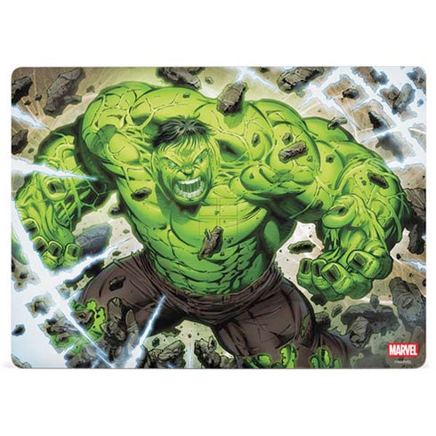 Marvel Hulk Green Goliath Surface Laptop 3 13.5in Skin