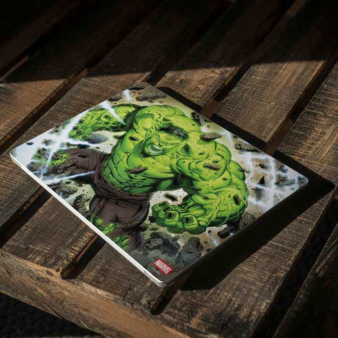 Marvel Hulk Green Goliath Surface Laptop 3 13.5in Skin