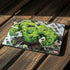 Marvel Hulk Green Goliath Surface Pro 7 Skin
