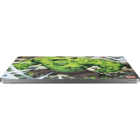 Marvel Hulk Green Goliath Universal Laptop 11in (8.8 x 6.2in) Skin