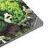 Marvel Hulk Green Goliath Universal Laptop 12in (9.8 x 6.8in) Skin