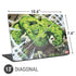 Marvel Hulk Green Goliath Universal Laptop 13in (10.6 x 7.6in) Skin