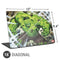 Marvel Hulk Green Goliath Universal Laptop 16in (13 x 9.4in) Skin