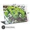 Marvel Hulk Green Goliath Universal Laptop 17in (13.8 x 10in) Skin