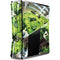 Marvel Hulk Green Goliath Xbox 360 Slim (2010) Skin