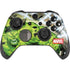 Marvel Hulk Green Goliath Xbox Elite Wireless Controller Series 2 Skin