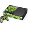 Marvel Hulk Green Goliath Xbox One Console and Controller Bundle Skin