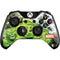 Marvel Hulk Green Goliath Xbox One Controller Skin