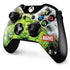 Marvel Hulk Green Goliath Xbox One Controller Skin