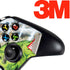 Marvel Hulk Green Goliath Xbox One Controller Skin
