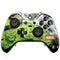 Marvel Hulk Green Goliath Xbox One Elite Controller Skin
