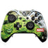 Marvel Hulk Green Goliath Xbox One Elite Controller Skin