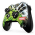 Marvel Hulk Green Goliath Xbox One Elite Controller Skin
