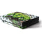 Marvel Hulk Green Goliath Xbox One X Console Skin