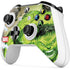Marvel Hulk Green Goliath Xbox One X Controller Skin