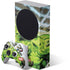 Marvel Hulk Green Goliath Xbox Series S Bundle Skin