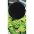 Marvel Hulk Green Goliath Xbox Series S Console Skin