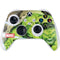 Marvel Hulk Green Goliath Xbox Series S Controller Skin