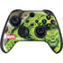 Marvel Hulk Green Goliath Xbox Series X Controller Skin
