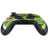 Marvel Hulk Green Goliath Xbox Series X Controller Skin