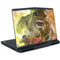 Marvel Hulk Savage Hulk Dell Alienware Skin