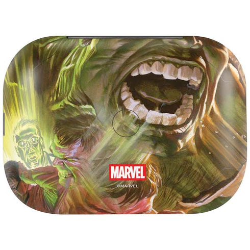 Marvel Hulk Savage Hulk Amazon Echo Buds Skin