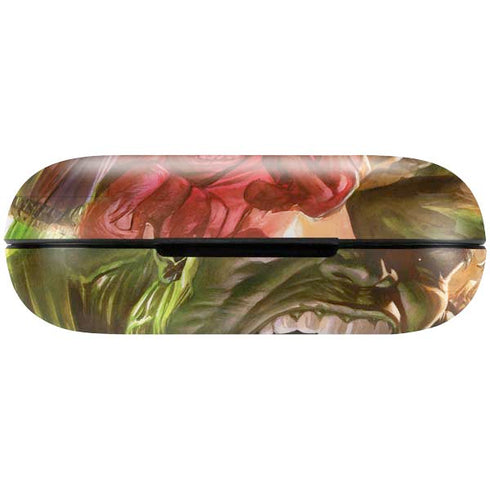 Marvel Hulk Savage Hulk Amazon Echo Buds Skin