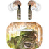 Marvel Hulk Savage Hulk AirPods Skins