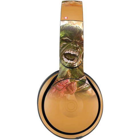 Marvel Hulk Savage Hulk Beats Solo Pro Skin