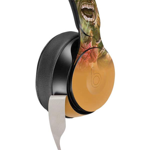 Marvel Hulk Savage Hulk Beats Solo Pro Skin