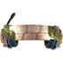 Marvel Hulk Savage Hulk BENGOO G9000 Skin