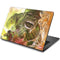 Marvel Hulk Savage Hulk Dell Chromebook Skin