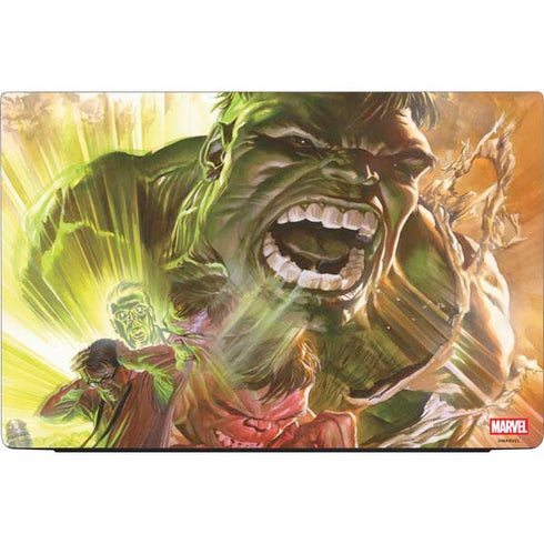 Marvel Hulk Savage Hulk Dell Vostro Skin