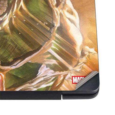 Marvel Hulk Savage Hulk Dell Vostro Skin
