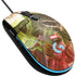Marvel Hulk Savage Hulk G203 Prodigy RGB Wired Gaming Mouse Skin
