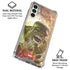 Marvel Hulk Savage Hulk Galaxy A13 5G Clear Case