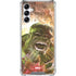 Marvel Hulk Savage Hulk Galaxy A14 5G Clear Case