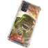 Marvel Hulk Savage Hulk Galaxy A32 5G Clear Case