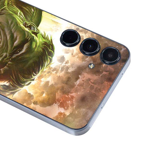 Marvel Hulk Savage Hulk Galaxy A36 5G Skin